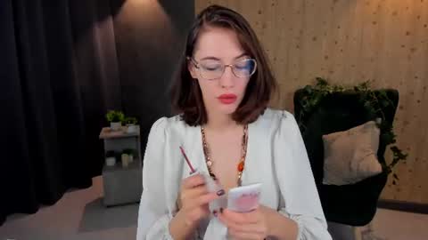 Eva online show from July 31, 5:07 am