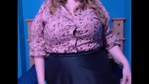 Marilynne online show from July 7, 7:40 pm