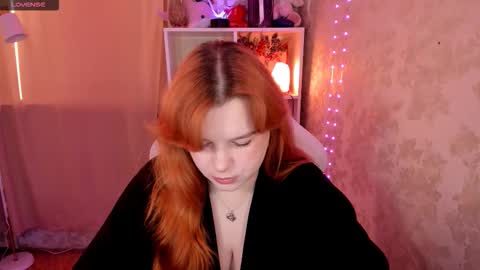 Lisa online show from March 10, 1:05 pm