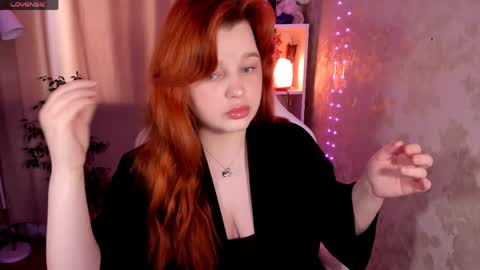 Lisa online show from March 31, 8:37 am