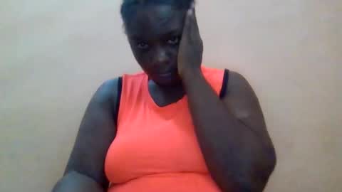 milkyebony254 online show from April 29, 11:14 am