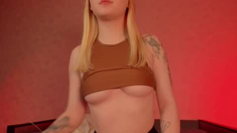 Milla online show from September 15, 8:20 pm