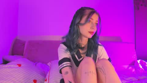 Milla online show from February 23, 2:20 am