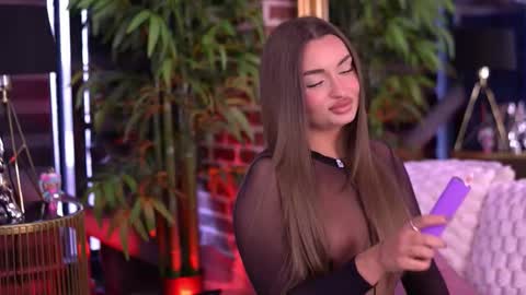 Milla online show from January 17, 6:51 am