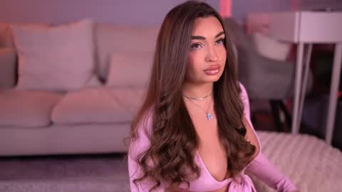 Milla online show from April 19, 5:40 am