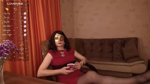  Mila  online show from March 15, 11:49 am