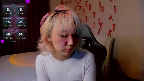 Milla or just Mi online show from April 8, 1:00 pm