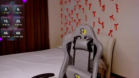 Milla or just Mi online show from April 18, 1:15 pm