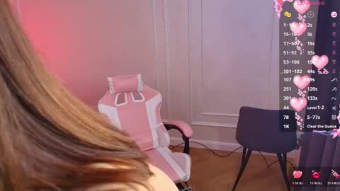 millaa_bella online show from April 10, 6:12 pm