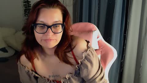 Milla online show from January 10, 9:42 pm