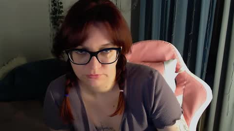 Milla online show from January 26, 5:13 pm