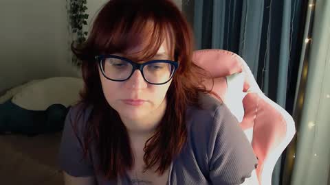 Milla online show from January 26, 10:02 pm