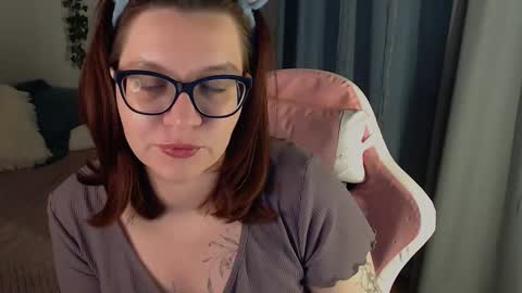 Milla online show from February 11, 8:14 pm