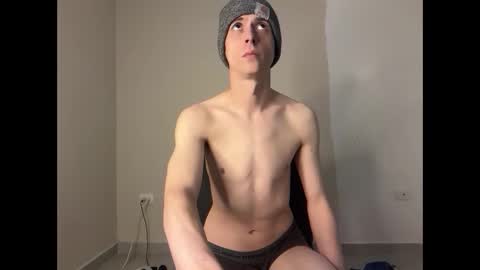 SlimnHungOH online show from March 5, 1:23 am