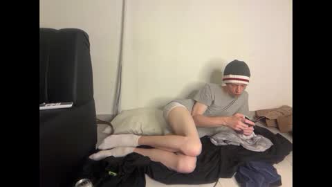 SlimnHungOH online show from April 8, 12:43 am