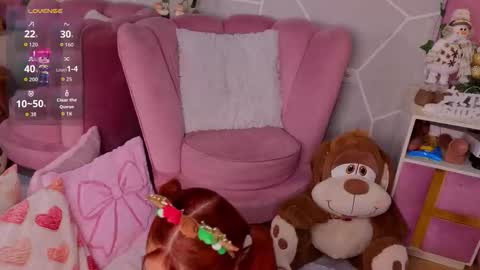 milleyjones_ online show from December 19, 8:05 pm