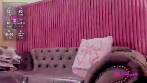 milleyjones_ online show from March 23, 12:53 pm