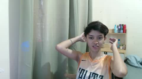 Im Milliedont forget to follow me online show from April 7, 4:02 am