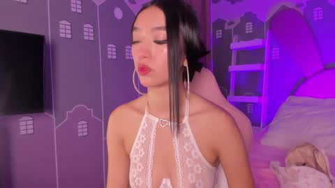 Ana Maria online show from March 31, 12:34 am