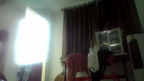 Snapshot of millmotors90 chatting on May 10, 10:42 am BAMBAM online show from May 10, 10:42 am