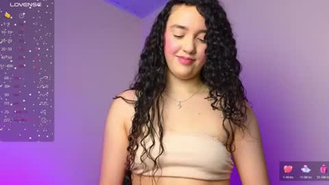 Milly online show from June 30, 1:17 am
