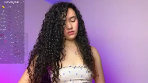 Milly online show from July 1, 2:02 am