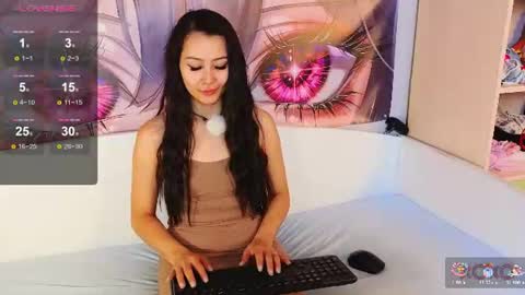 milly__foxy online show from July 3, 5:36 am