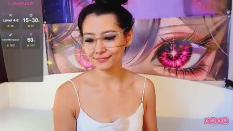 milly__foxy online show from July 30, 6:34 am