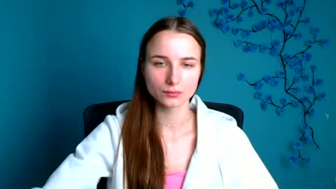 Milly online show from June 17, 5:32 am