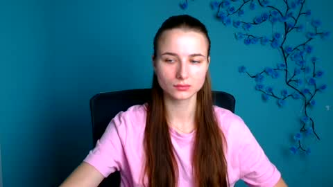 Milly online show from June 18, 5:41 am