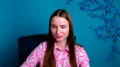 Milly online show from June 26, 6:07 am