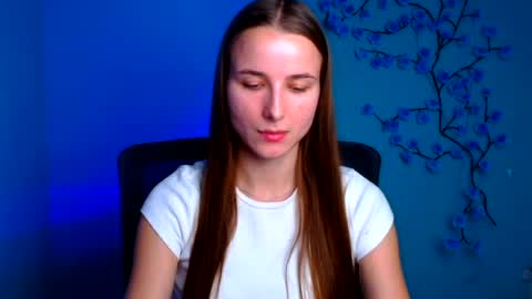 Milly online show from July 23, 5:49 am