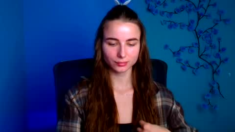 Milly online show from July 27, 5:36 am