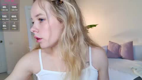 Milly    online show from June 18, 6:57 am