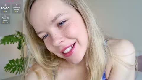 Milly    online show from July 13, 7:00 am