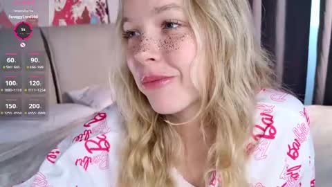 Milly    online show from July 17, 7:04 am