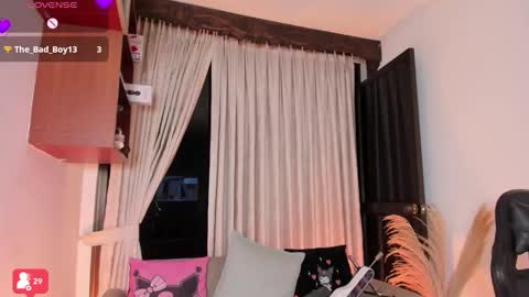 CherryTattoo online show from October 30, 11:49 pm