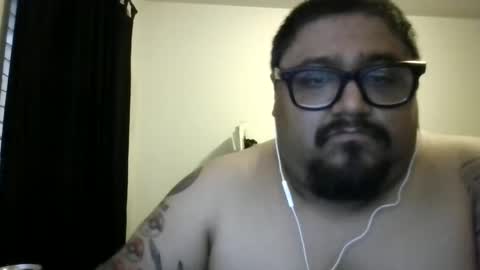 Snapshot of milo69966 chatting on September 18, 2:13 am milo69966 online show from September 18, 2:13 am