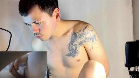 Milo Santo online show from May 10, 2:50 am