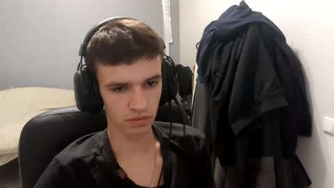Denis online show from May 19, 11:33 pm