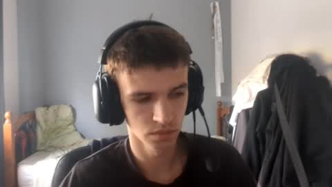 Denis online show from May 21, 4:36 pm