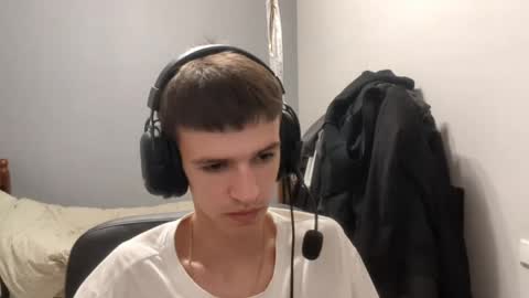 Denis online show from May 22, 9:53 pm
