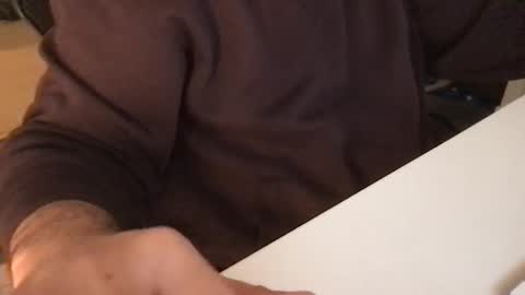 Daddy online show from January 6, 4:54 pm