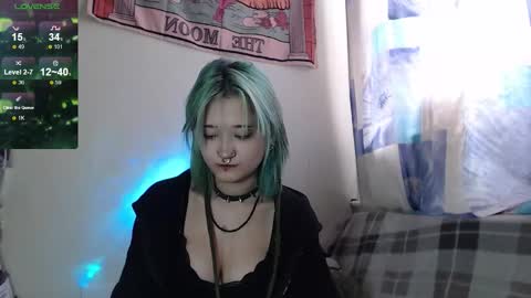 milten_trish online show from September 15, 12:27 pm