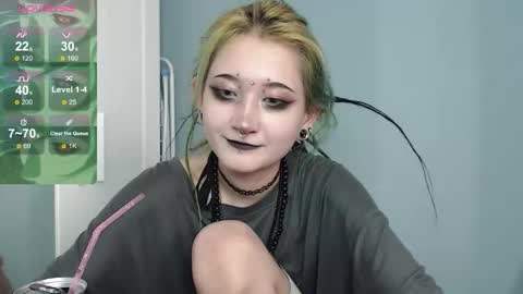 milten_trish online show from February 18, 1:18 pm