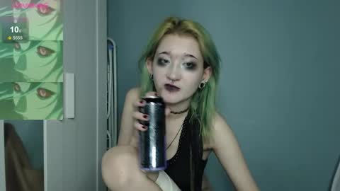 milten_trish online show from February 21, 6:31 pm