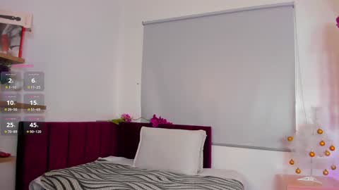  Milu Belucci  online show from January 4, 2:46 pm