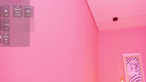 milu_carbajal_x online show from April 25, 6:05 am