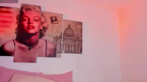 Snapshot of milu_cooper chatting on January 18, 9:57 am milu modelo independiente .onlyfans kmila model online show from January 18, 9:57 am