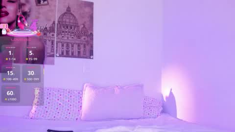 Snapshot of milu_cooper chatting on February 21, 6:58 am milu modelo independiente .onlyfans kmila model online show from February 21, 6:58 am